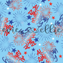 Load image into Gallery viewer, All American Boy -- Multiple Colors