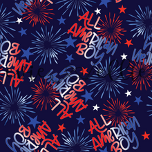 Load image into Gallery viewer, All American Boy -- Multiple Colors