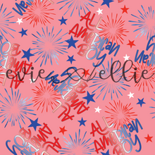 Load image into Gallery viewer, All American Boy -- Multiple Colors