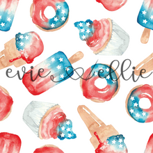 Load image into Gallery viewer, 4th of July Sweets -- Multiple Colors