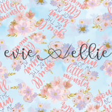 Load image into Gallery viewer, You'll be the Ruin of Me Little Monster-- Multiple Colors