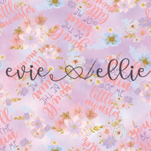 Load image into Gallery viewer, You'll be the Ruin of Me Little Monster-- Multiple Colors