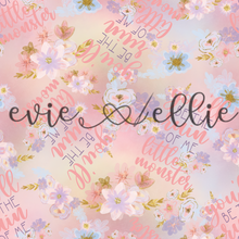 Load image into Gallery viewer, You'll be the Ruin of Me Little Monster-- Multiple Colors