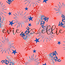 Load image into Gallery viewer, All American Girl -- Multiple Colors