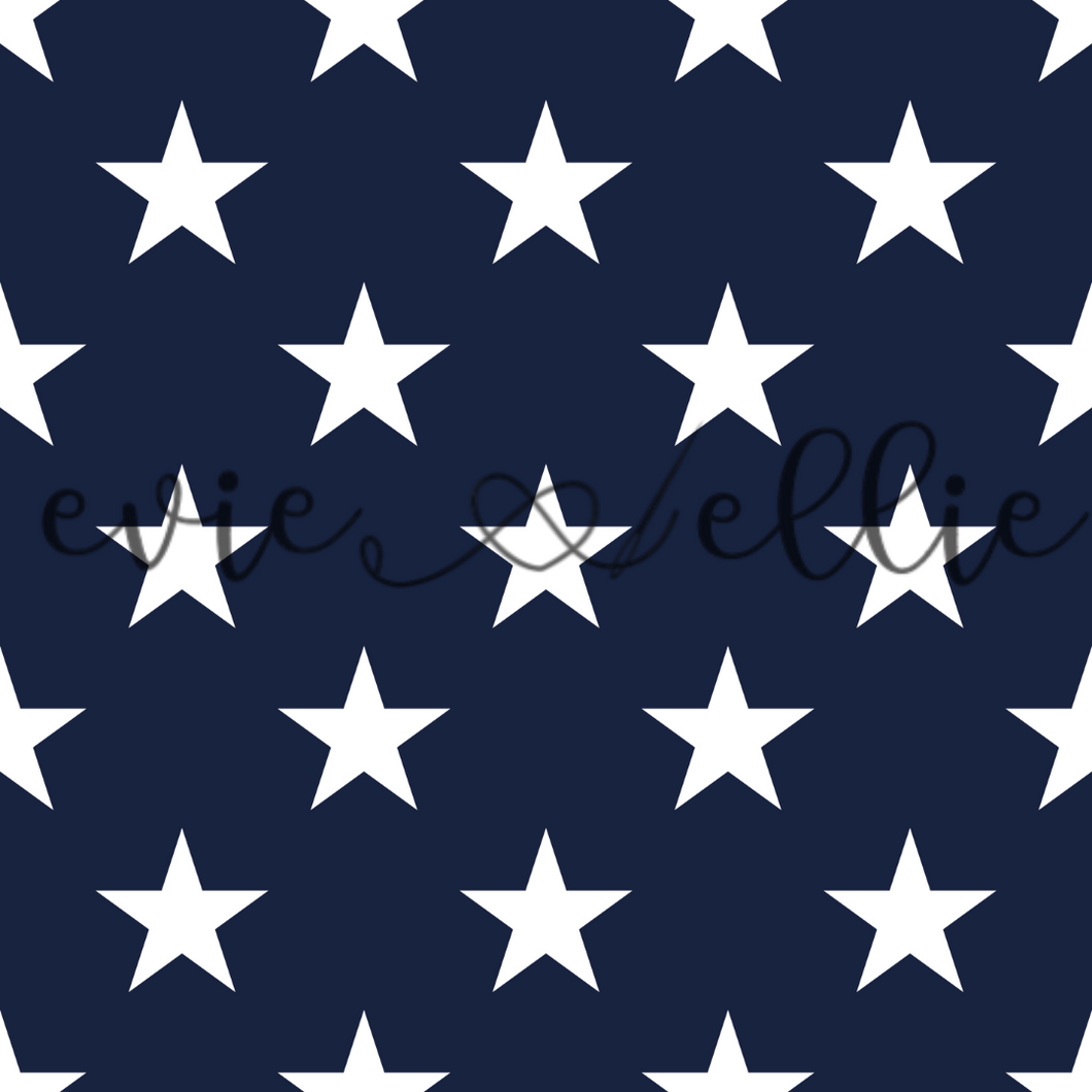 Stars and Stripes-- Multiple Options