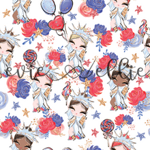 Load image into Gallery viewer, Lady Liberties-- Multiple Colors