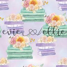 Load image into Gallery viewer, Flower Books-- Multiple Colors