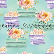 Load image into Gallery viewer, Flower Books-- Multiple Colors