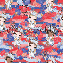 Load image into Gallery viewer, Lady Liberties-- Multiple Colors