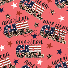 Load image into Gallery viewer, American Girl - Multiple Colors