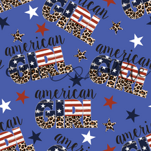 Load image into Gallery viewer, American Girl - Multiple Colors