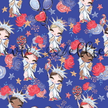 Load image into Gallery viewer, Lady Liberties-- Multiple Colors