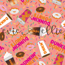 Load image into Gallery viewer, DD Coffee-- Multiple Colors