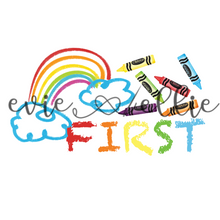 Load image into Gallery viewer, Crayon Grade Sub-- Multiple Options