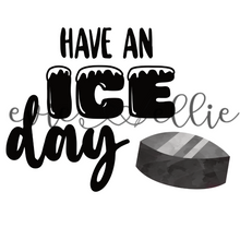 Load image into Gallery viewer, Have an Ice Day Sub- Multiple Colors