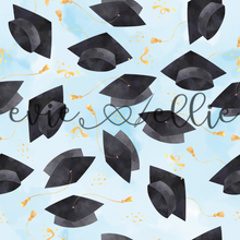 Load image into Gallery viewer, Graduation Caps - Multiple Colors