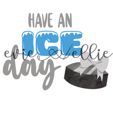 Load image into Gallery viewer, Have an Ice Day Sub- Multiple Colors