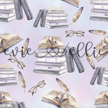 Load image into Gallery viewer, Dark Book Stacks-- Multiple Colors