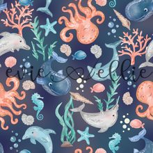 Load image into Gallery viewer, Dolphins-- Multiple Colors