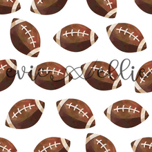 Load image into Gallery viewer, Footballs- Multiple Colors