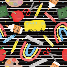 Load image into Gallery viewer, School Supplies-- Multiple Colors