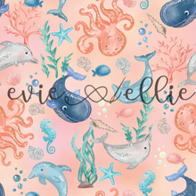 Load image into Gallery viewer, Dolphins-- Multiple Colors