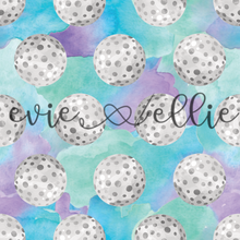 Load image into Gallery viewer, Golf Balls- Multiple Colors