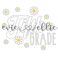 Load image into Gallery viewer, Daisy Grade Sub-- Multiple Options