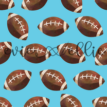 Load image into Gallery viewer, Footballs- Multiple Colors