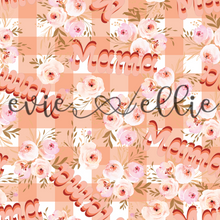 Load image into Gallery viewer, Retro Mama-- Multiple Colors