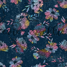 Load image into Gallery viewer, Rainbow Flowers- Multiple Colors