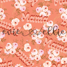 Load image into Gallery viewer, Retro Mama-- Multiple Colors