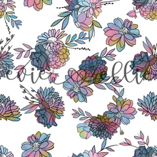 Load image into Gallery viewer, Rainbow Flowers- Multiple Colors