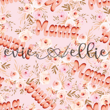 Load image into Gallery viewer, Retro Mama-- Multiple Colors