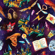 Load image into Gallery viewer, Wizard School-- Multiple Colors