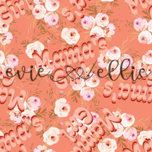 Load image into Gallery viewer, Retro Mama's Girl-- Multiple Colors