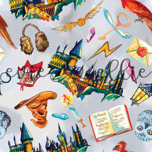 Load image into Gallery viewer, Wizard School-- Multiple Colors