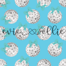 Load image into Gallery viewer, Golf Balls and Bows- Multiple Colors