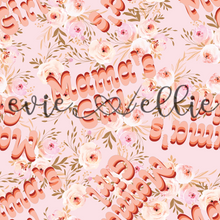 Load image into Gallery viewer, Retro Mama's Girl-- Multiple Colors