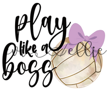 Load image into Gallery viewer, Play Like A Boss Sub- Multiple Colors