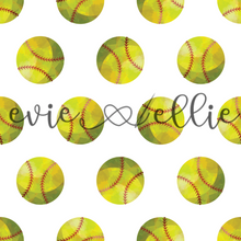 Load image into Gallery viewer, Softballs- Multiple Colors