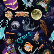 Load image into Gallery viewer, Wizard Prison-- Multiple Colors