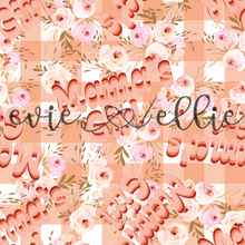 Load image into Gallery viewer, Retro Mama's Girl-- Multiple Colors