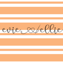 Load image into Gallery viewer, Summer Flower Stripes-- Multiple Colors