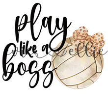 Load image into Gallery viewer, Play Like A Boss Sub- Multiple Colors