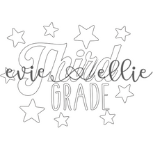 Load image into Gallery viewer, Star Grade Sub-- Multiple Options