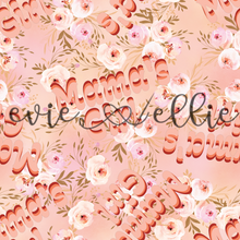 Load image into Gallery viewer, Retro Mama's Girl-- Multiple Colors