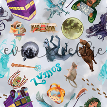 Load image into Gallery viewer, Wizard Prison-- Multiple Colors