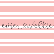 Load image into Gallery viewer, Summer Flower Stripes-- Multiple Colors