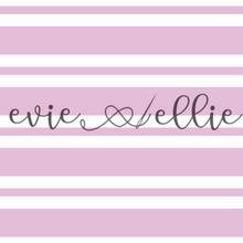 Load image into Gallery viewer, Summer Flower Stripes-- Multiple Colors